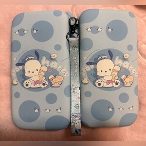 Like New Pochacco hardcover case